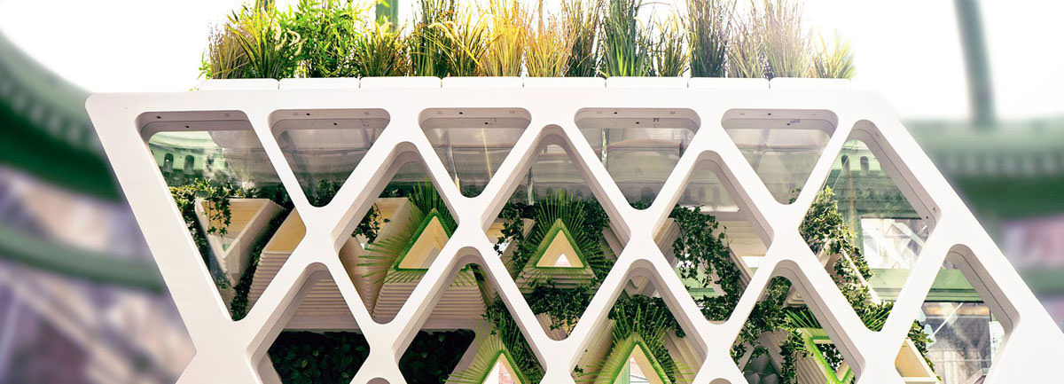 曼哈顿蝴蝶之家丨美国纽约丨Terreform One-22