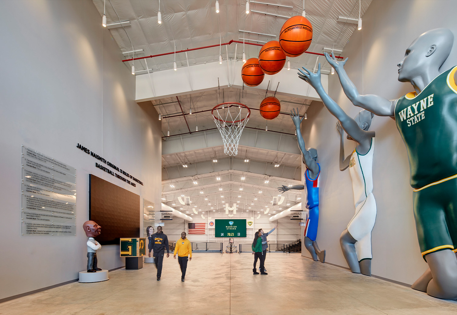 丨United StatesDetroit丨ROSSETTI-22