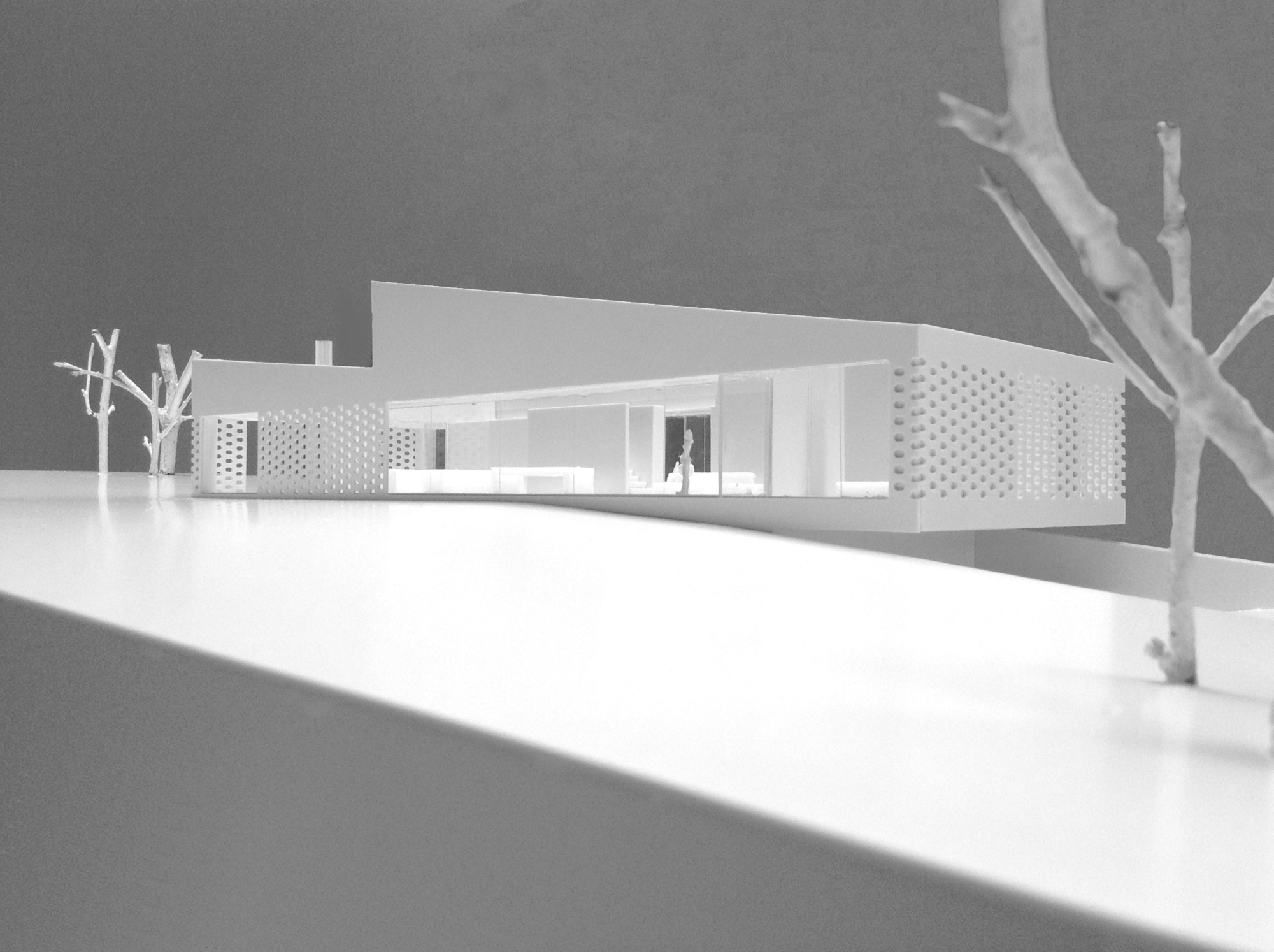 工业大厦丨波兰-31