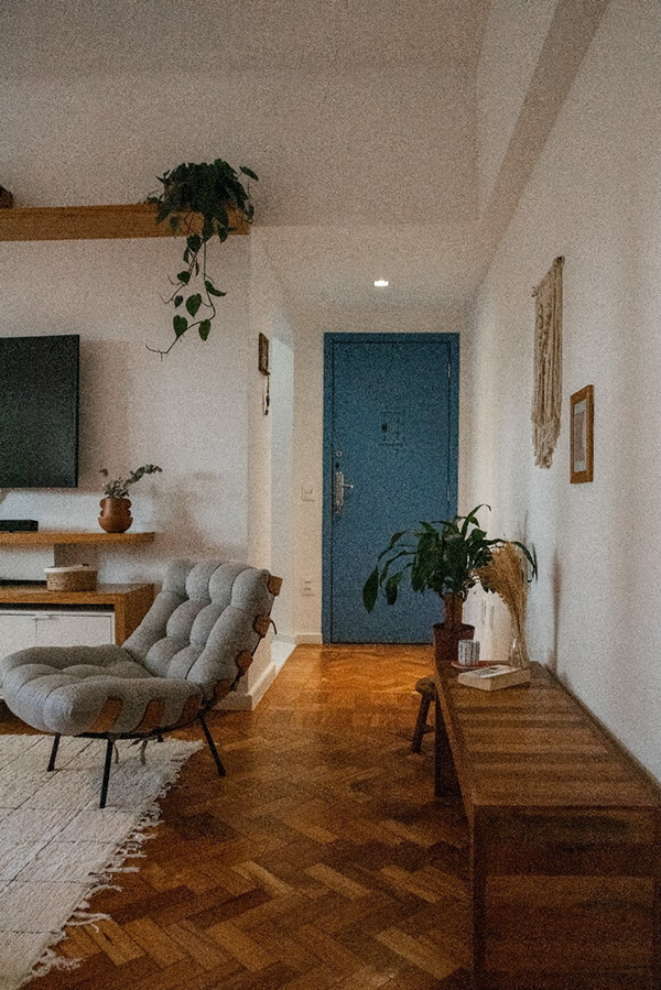 Apartamento Valéria e Jairo | 2020-9