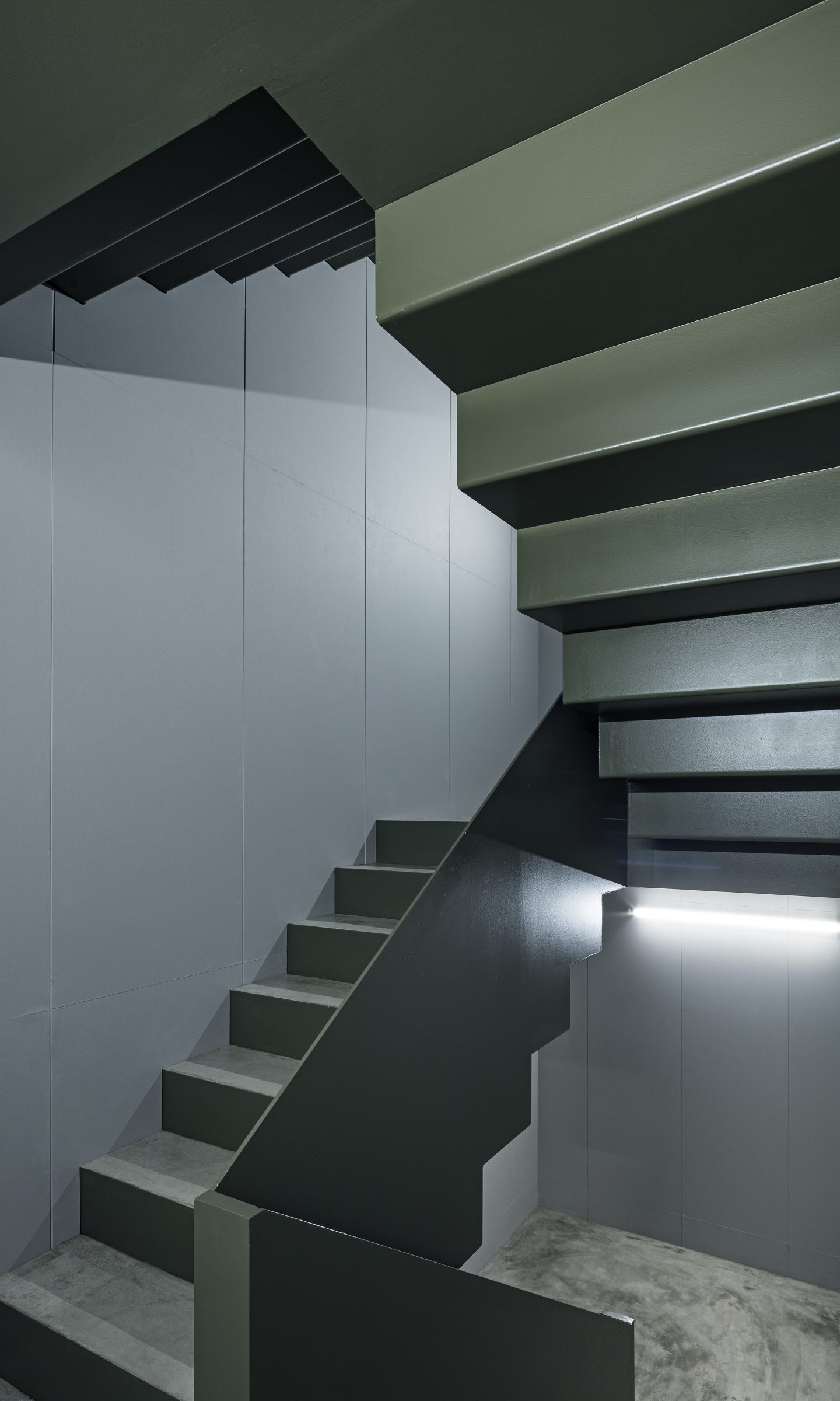 面白法人カヤック 研究開発棟・ぼくらの会議棟  Suppose Design-1