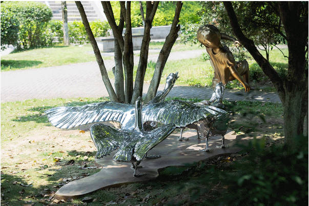 龙井村微改造项目丨中国重庆丨十作设计-37