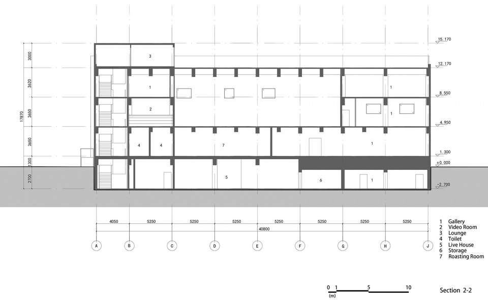 木木艺术社区改造,北京 / B.L.U.E.建筑设计事务所-91