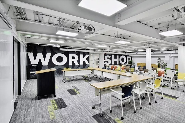 诺梵 NOVAH 全球总部旗舰展厅设计丨UM International-21