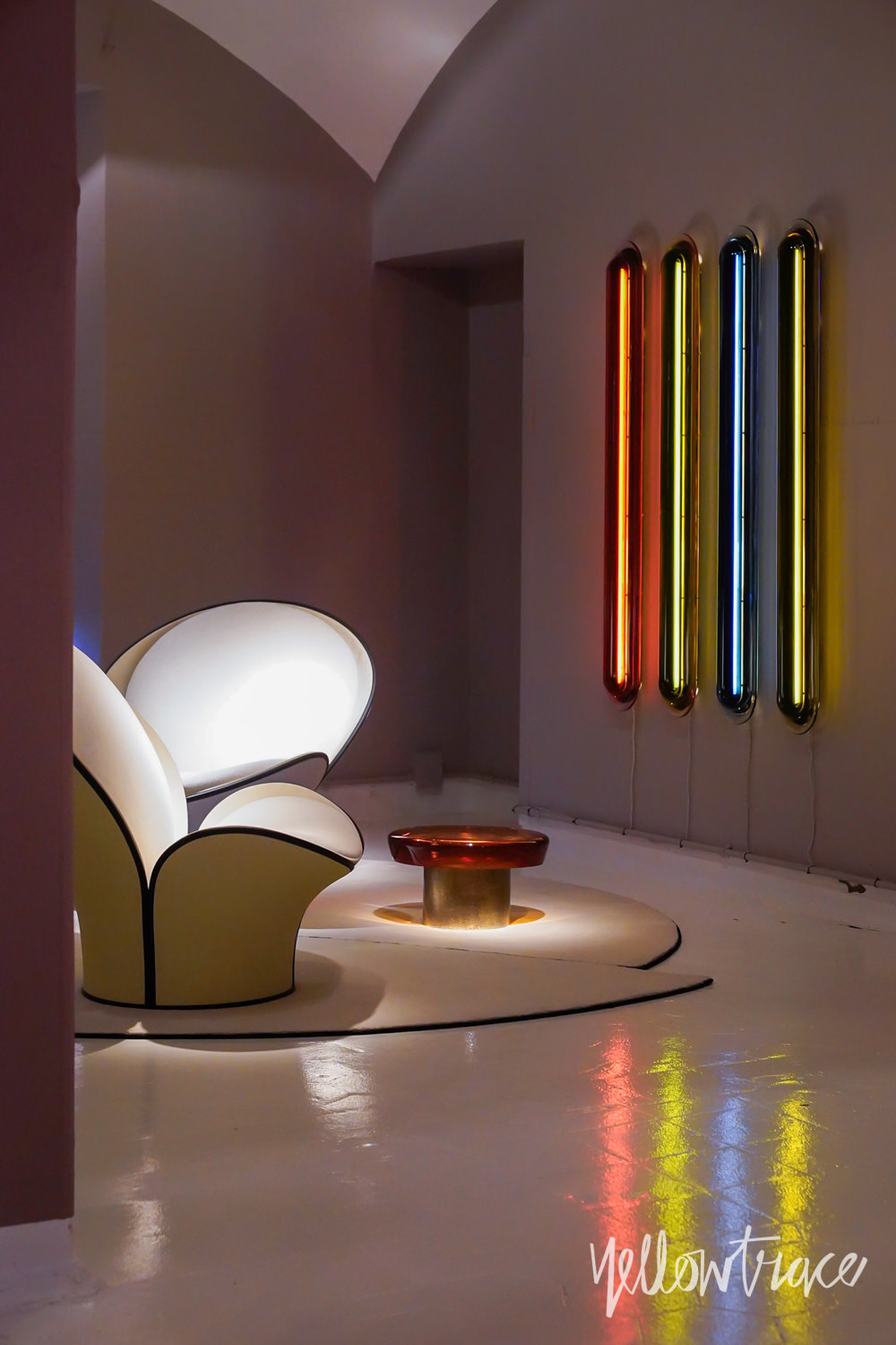 2022 米兰设计周 | 重启的美好与希望-58