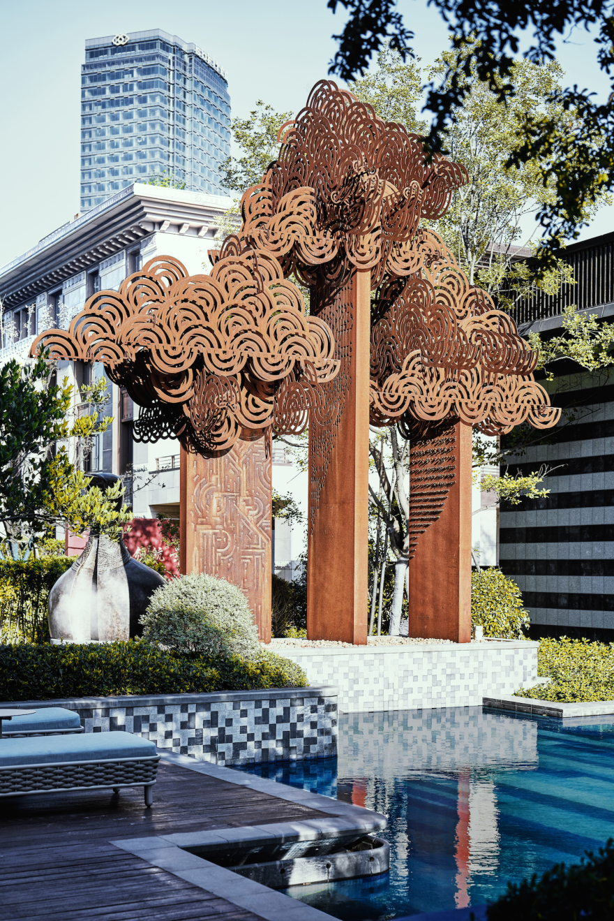 杭州长龙领航城丨中国杭州-17