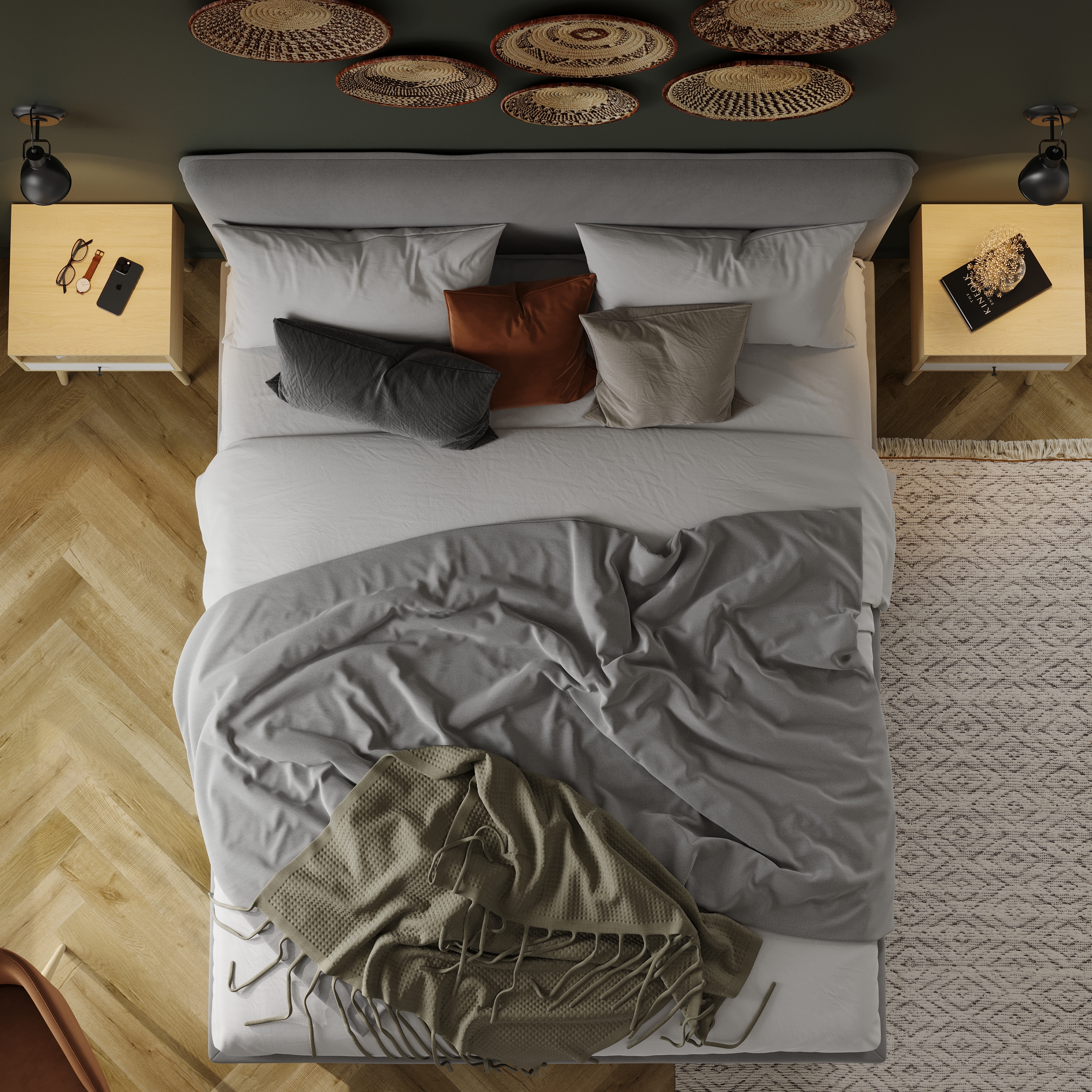 Scandinavian House-33