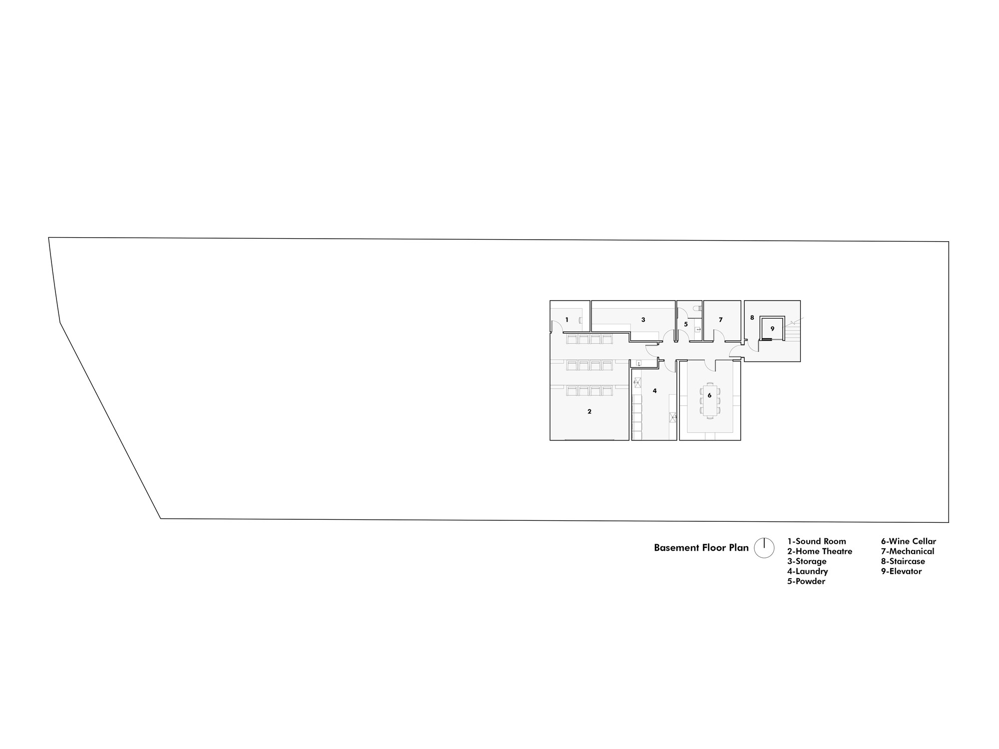 南顿住所丨加拿大温哥华丨Bla Deisgn Group-58