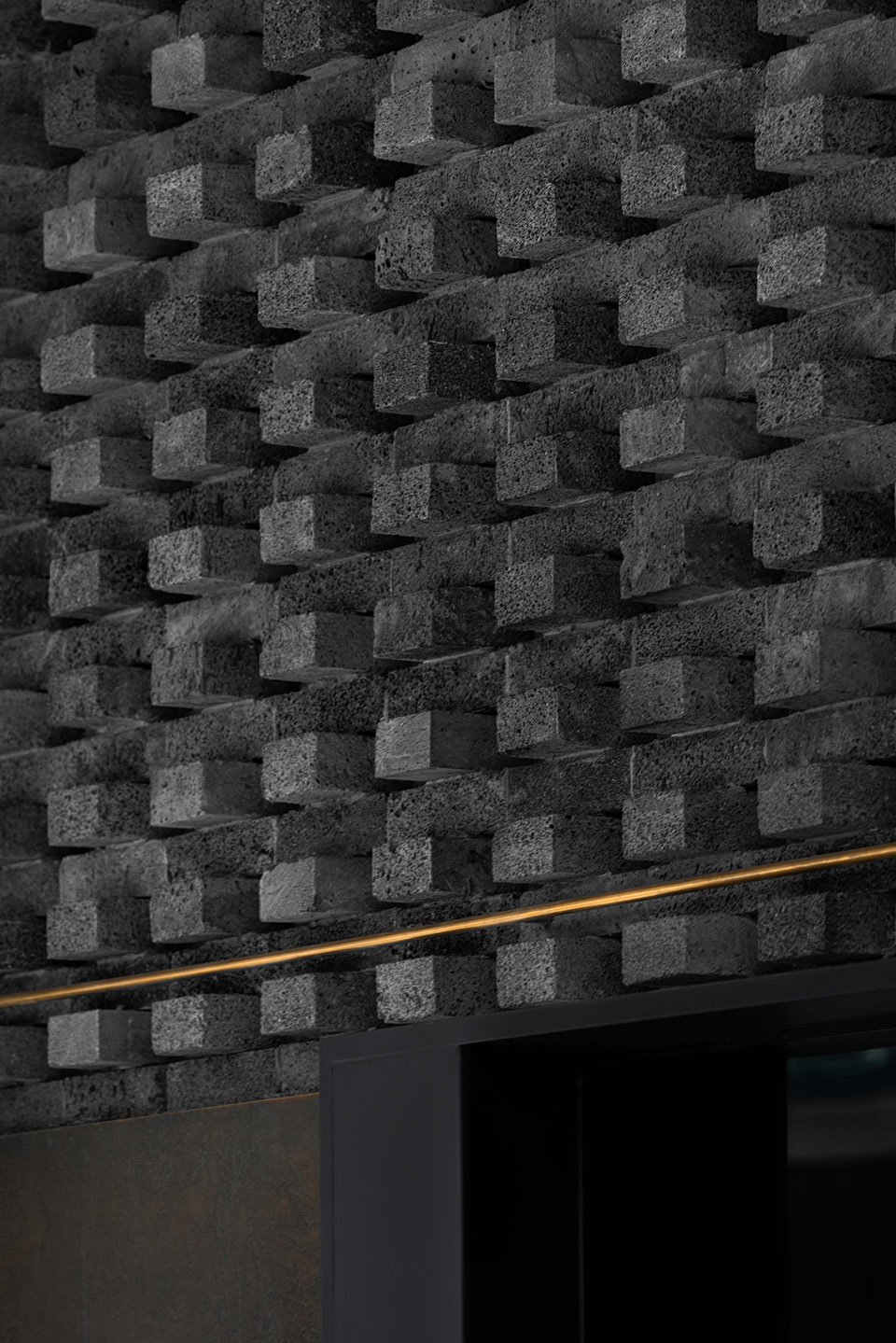 LOAF餐厅，成都 | 氣象建築-22