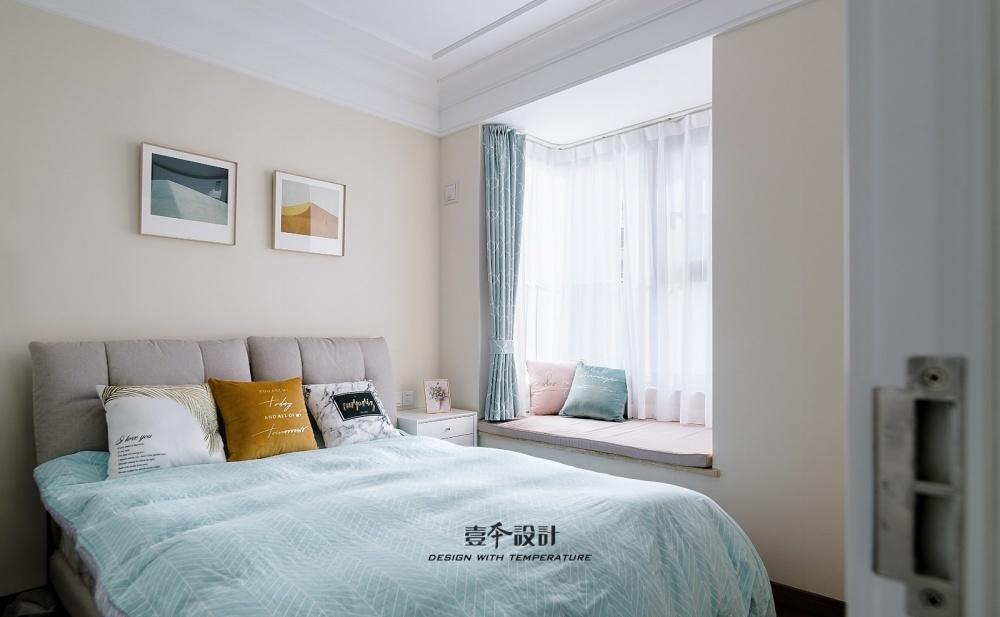 小户型改造记 | 打破空间局限,实现多功能布局-51