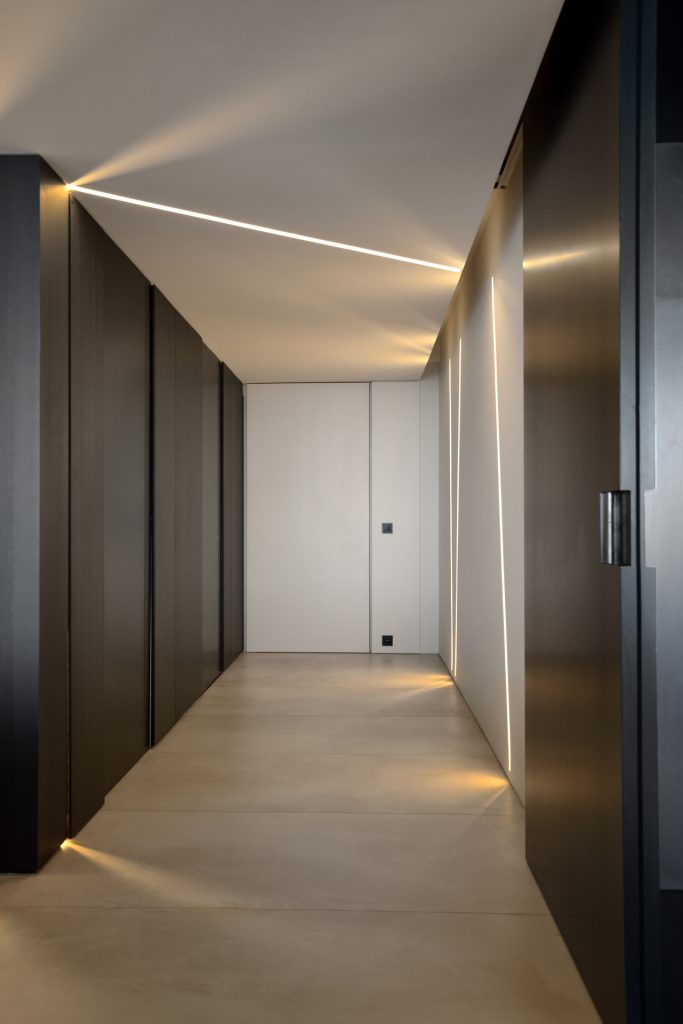 摩纳哥公寓原创整体设计丨S Belle | 室内建筑师-24