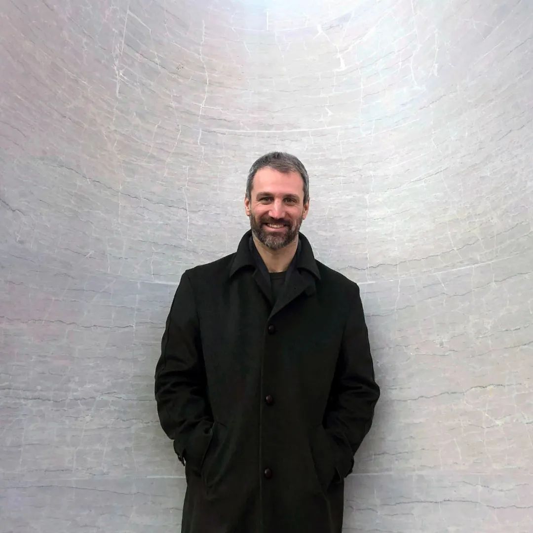 迪拜标志性清真寺丨阿联酋迪拜丨Luca Poian Forms-2