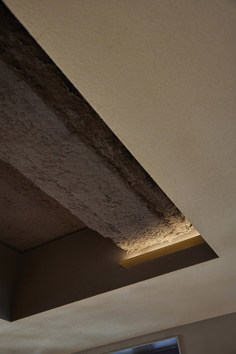 “葱茏”餐厅丨中国南京丨八荒设计团队-53