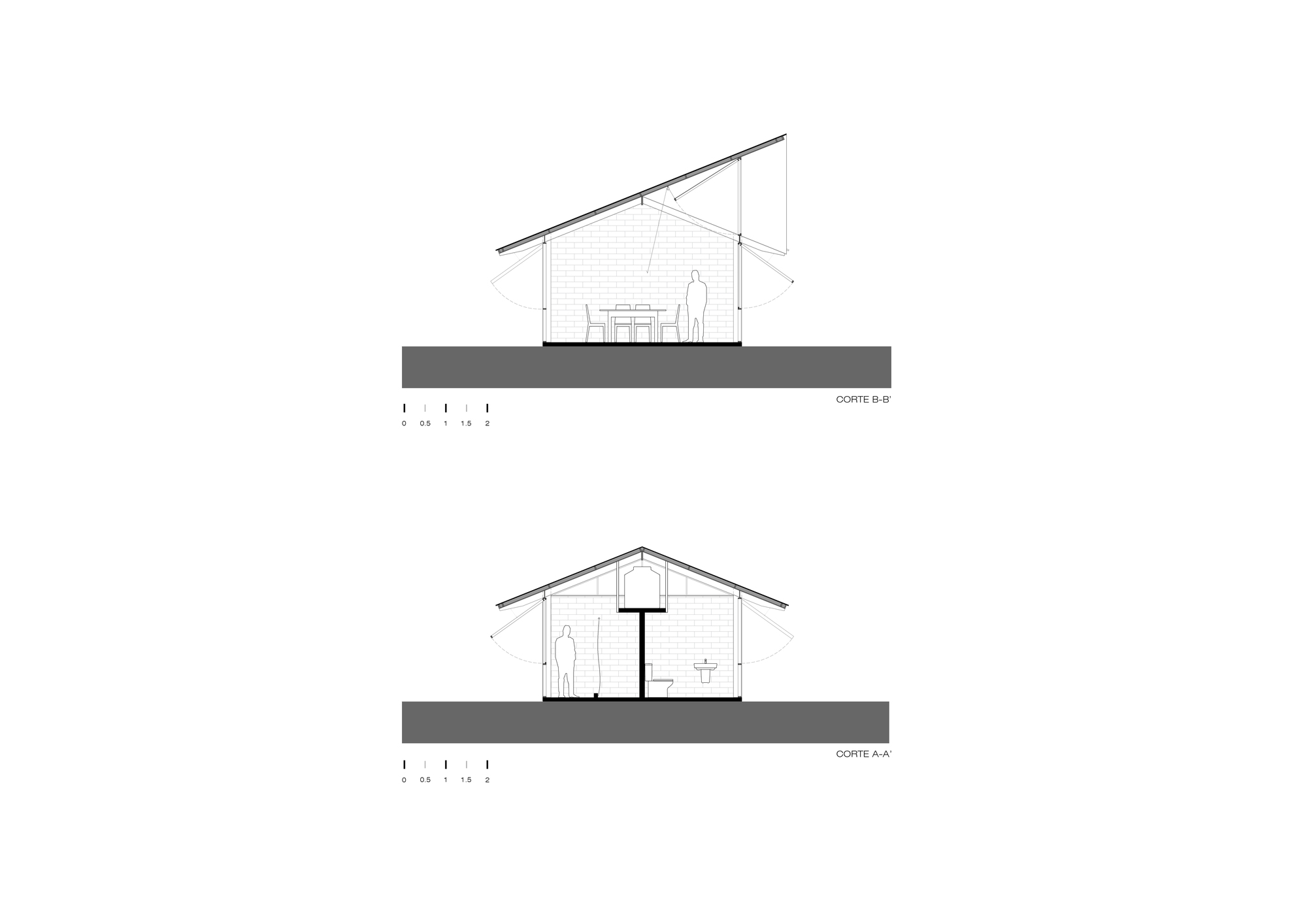 From the Territory to the Habitant Residential Complex / tactic-a-35