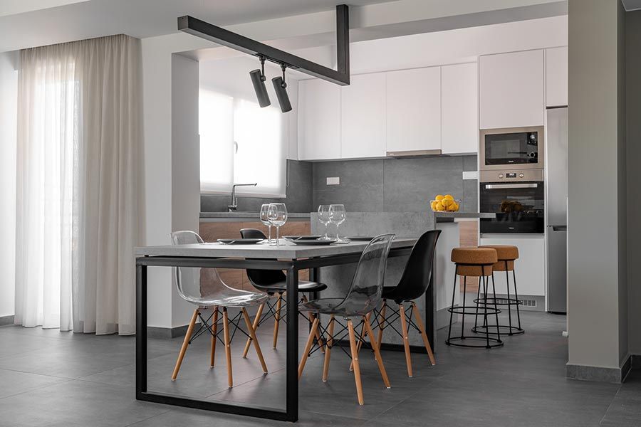 Ανακαινιση Διαμερισματος στο Ν. Ηρακλειο-18