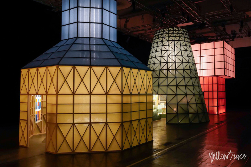 2022 米兰设计周 | 重启的美好与希望-96