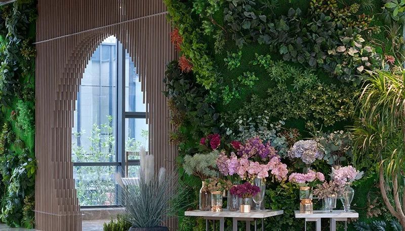 沉淀千年文化底蕴，去芜存菁 - 无锡中洲崇安府营销中心  MYP设计-27