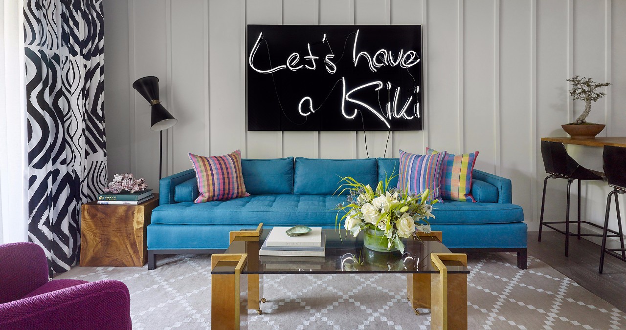 Wesley Moon | 设计是将生活注入家中的一种手法-37