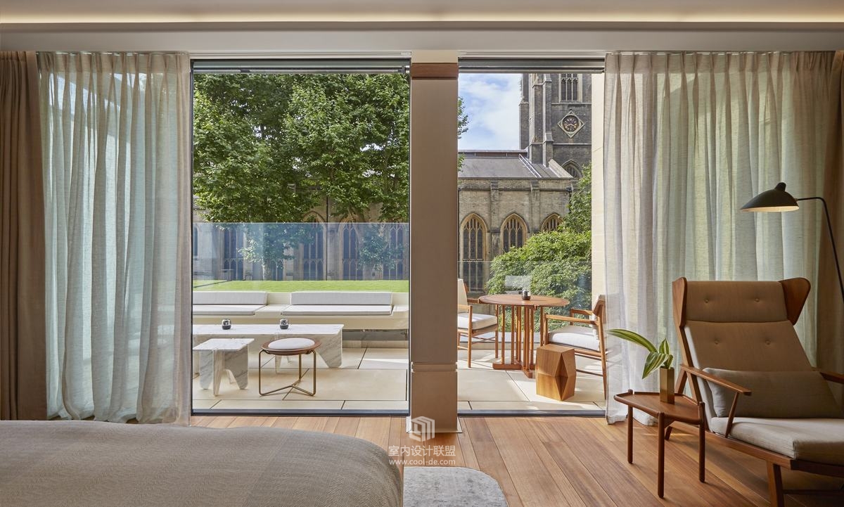 The Berkeley 英国伦敦精品酒店-15