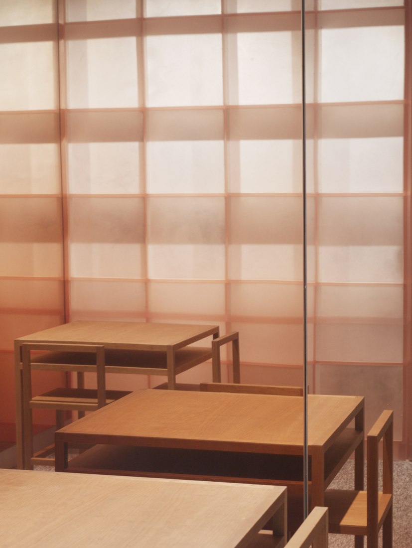 Repossi位于巴黎旺多姆广场的店铺丨法国巴黎丨OMA（大都会建筑事务所）-27