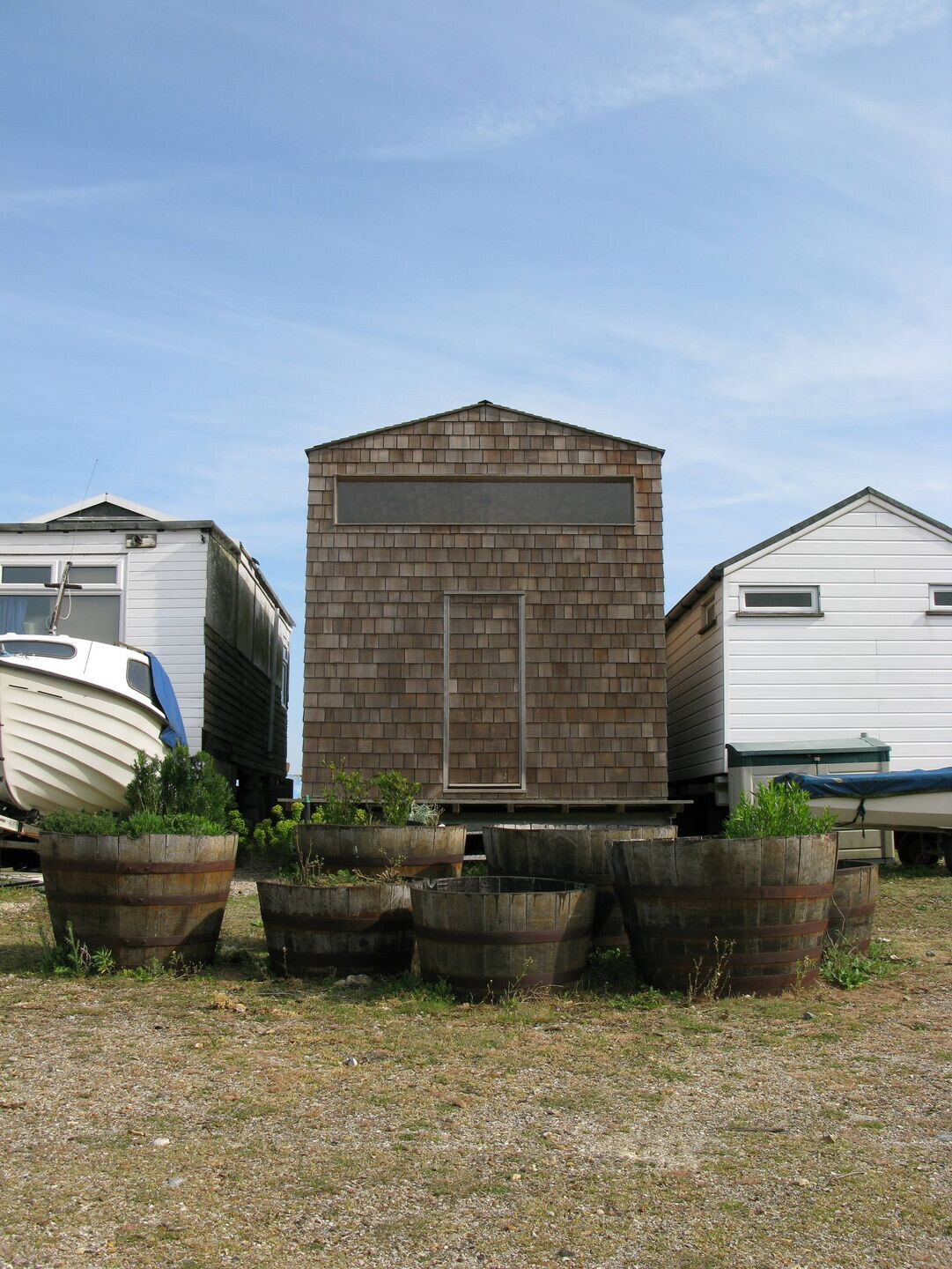 英式海滩小屋丨英国丨STUDIOMAMA-12