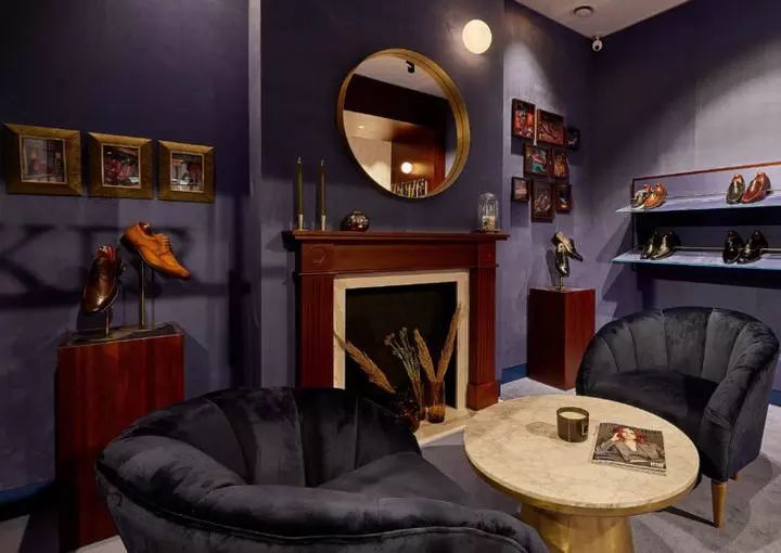 【193期】 最新创意零售空间设计-13