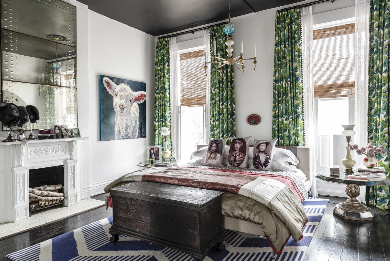 肯塔基州路易斯维尔意大利风格豪宅丨美国路易斯维尔丨Lucinda Loya Interiors-32