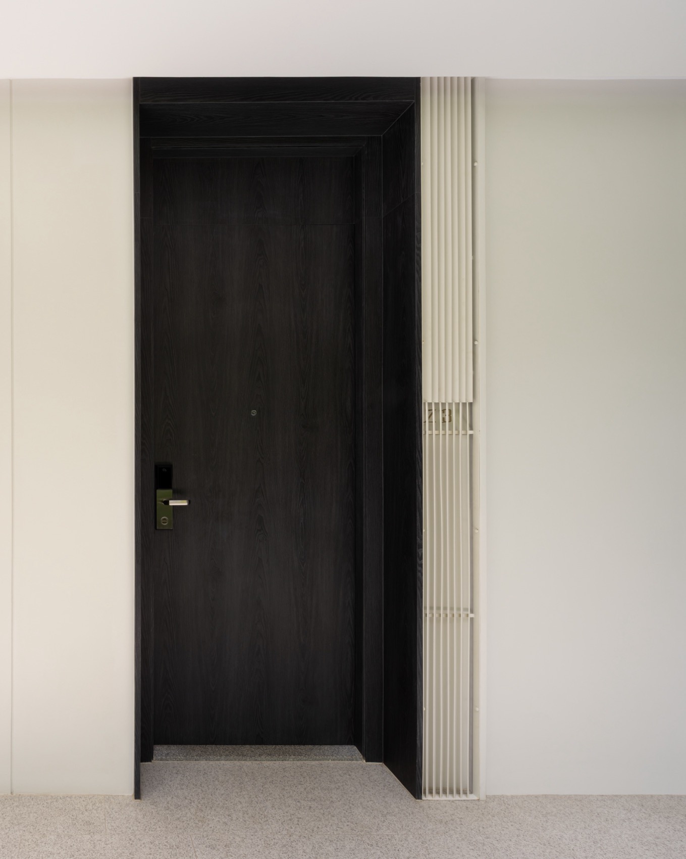 Villa Zai普吉岛丨泰国普吉丨IDIN Architects-109