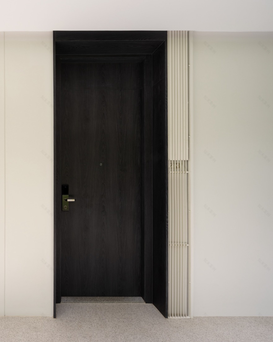 Villa Zai普吉岛丨泰国普吉丨IDIN Architects-109