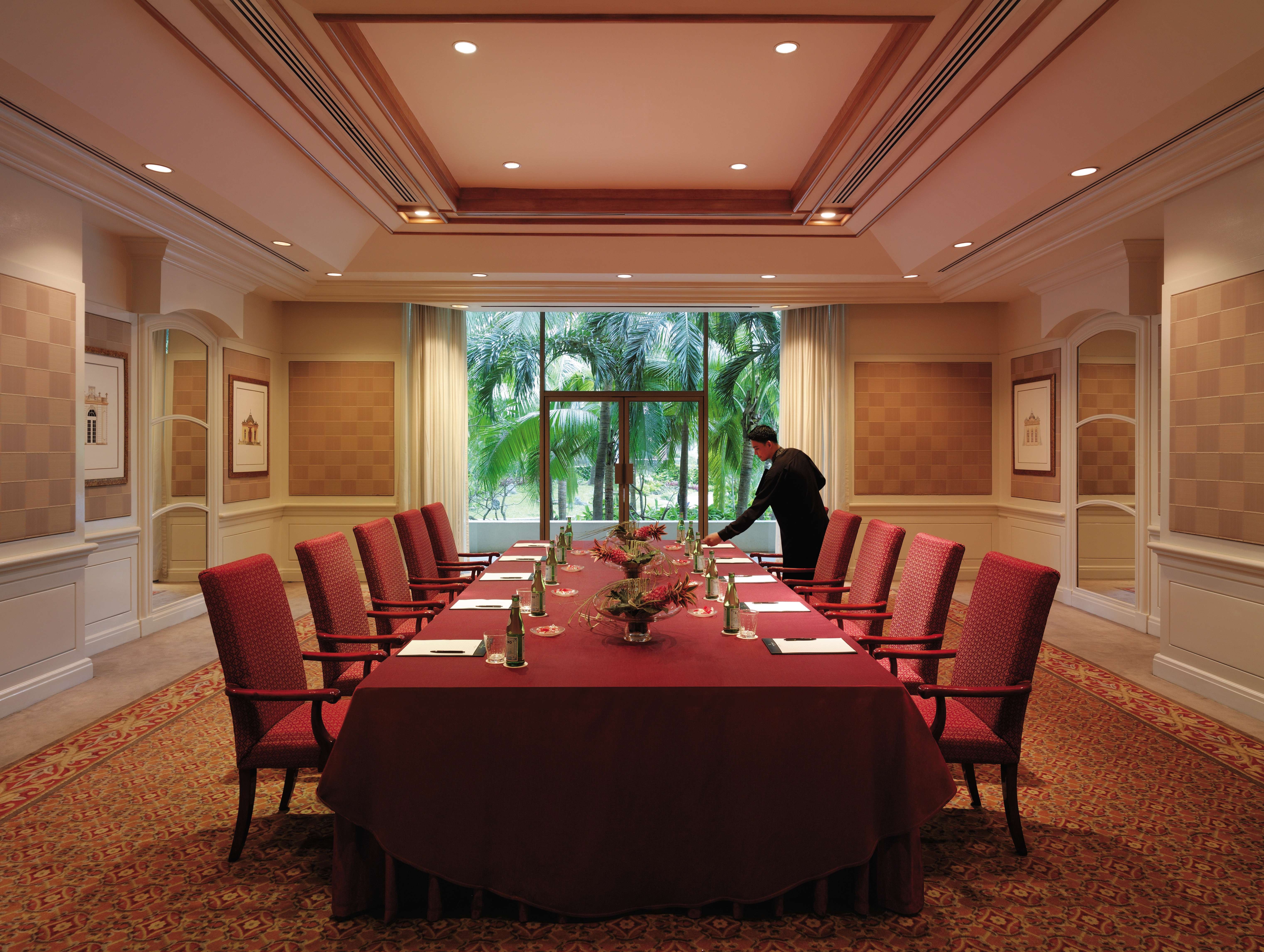 菲律宾马尼拉Edsa Shangri La, Manila-9