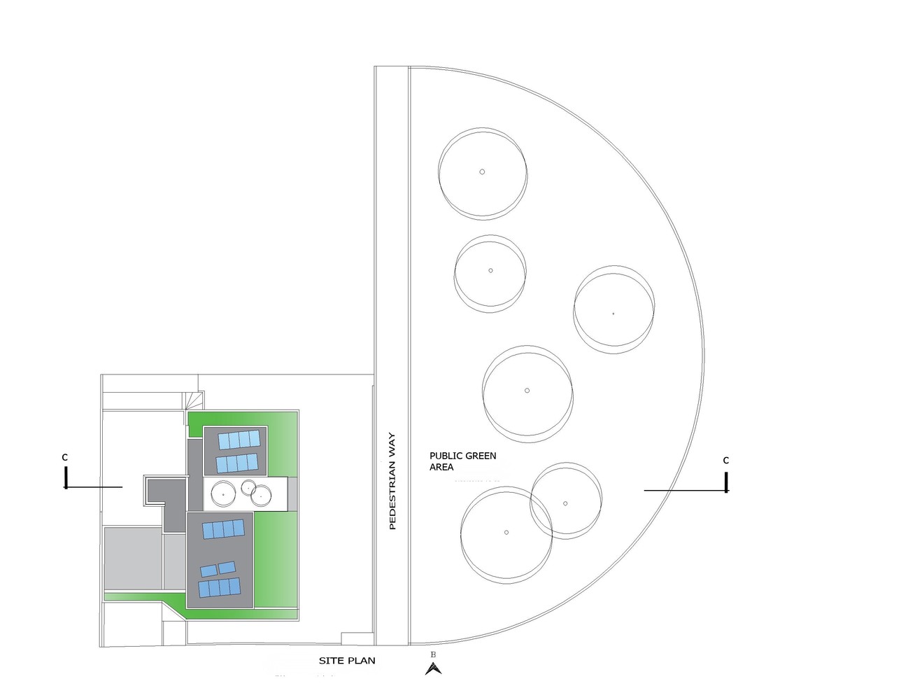 塞浦路斯花园别墅-62