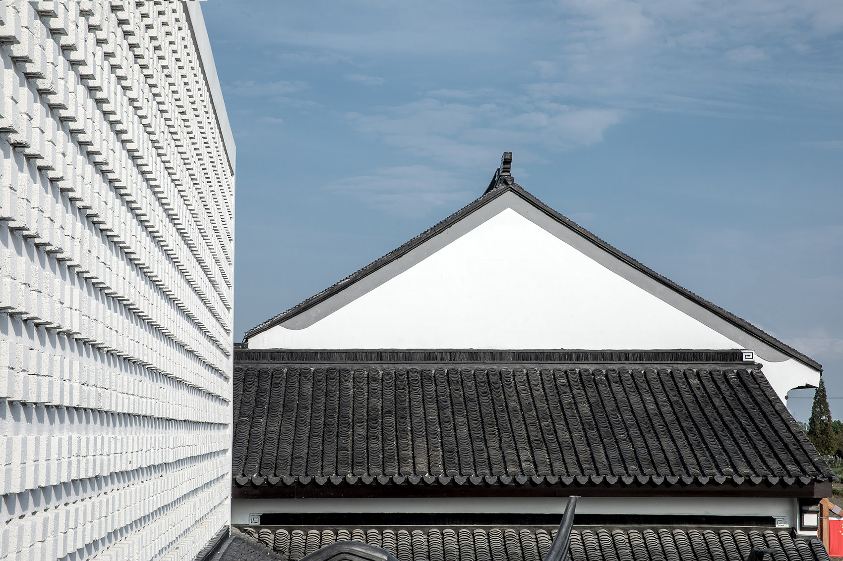 苏州冯梦龙村山歌文化馆-20