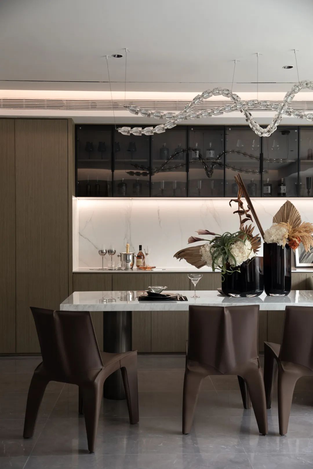 |DARRY·戴瑞软装 | 未来理想家-16