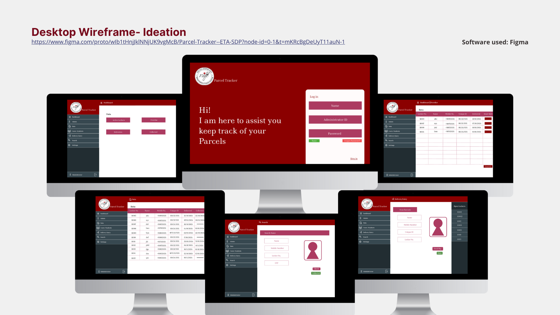 Storage Space Design-2