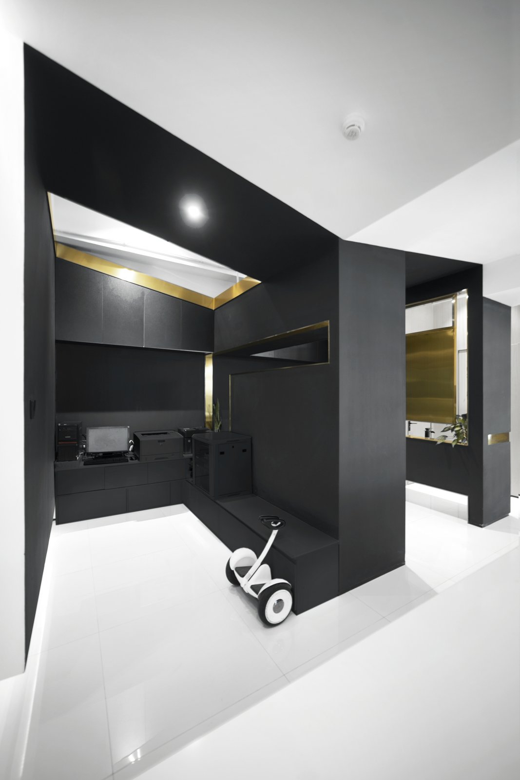 东莞阔地景观设计工作室 - 创意无限，交流无界-10