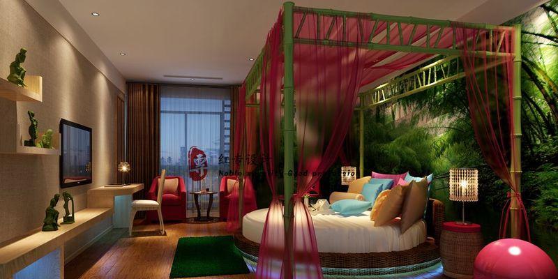 重庆水云里禅茶精品酒店-46