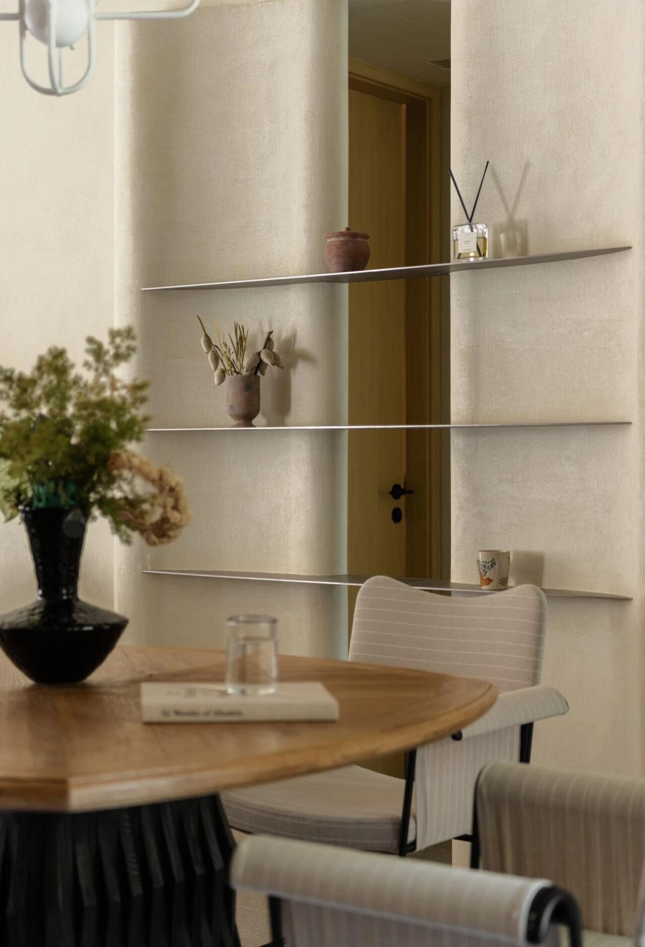 向泽空间 · 阿那亚北戴河165㎡私宅丨ULS向泽空间-18