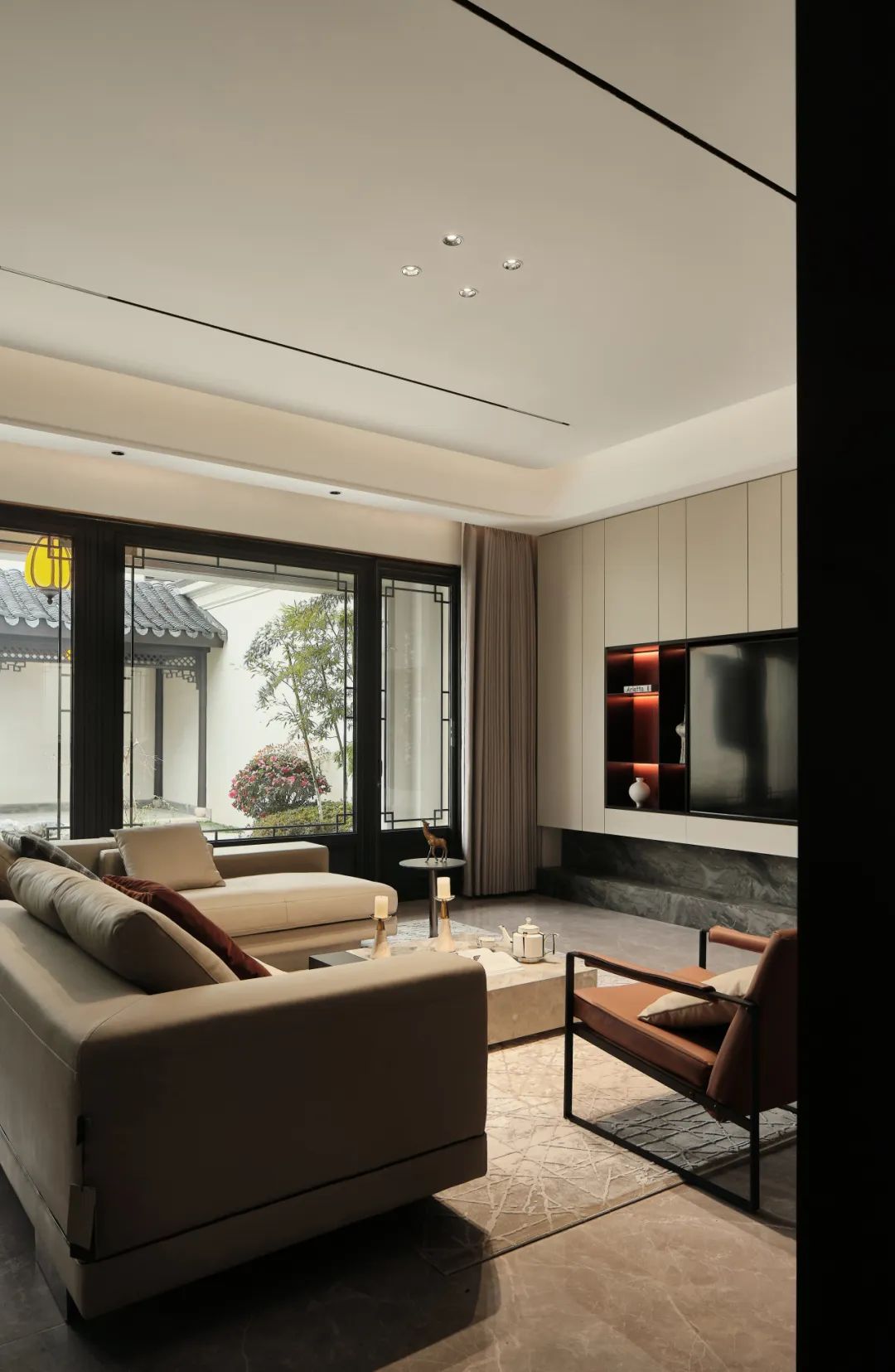 设计师窦薇:人为生活而设计,设计为生活而存在!-41