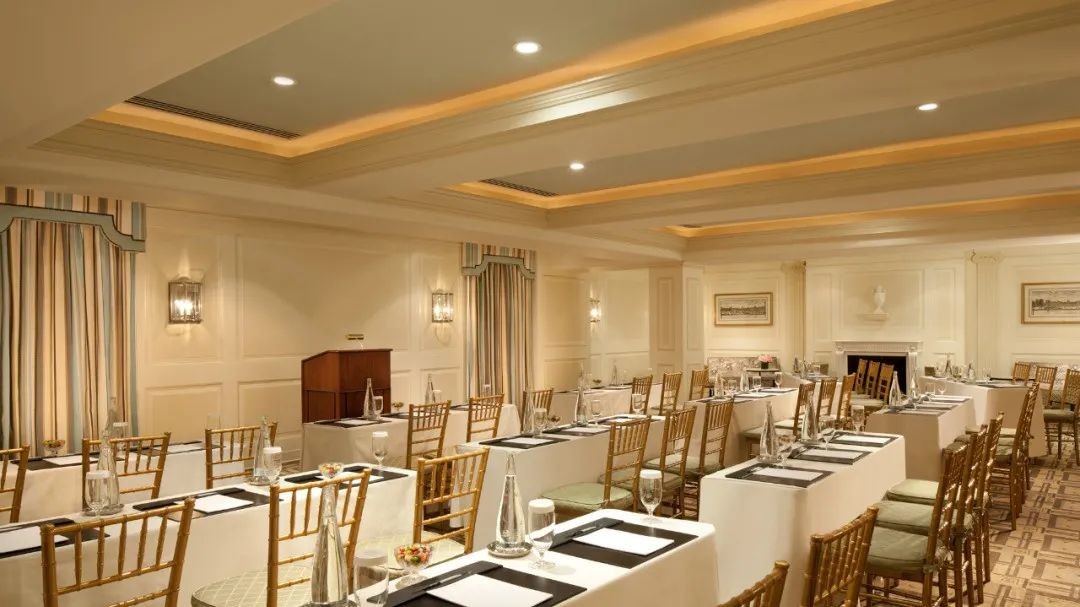 纽约瑰丽酒店丨美国纽约丨tonychi studio-64