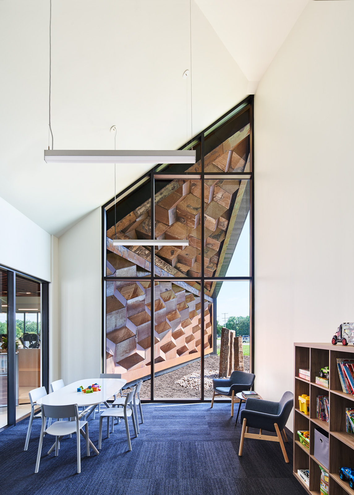 
				Heavy Lifting
			-6