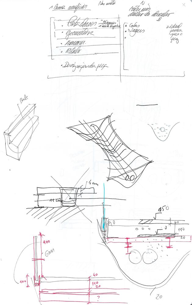 ICON Douro 大楼丨葡萄牙波尔图丨Civilria-65