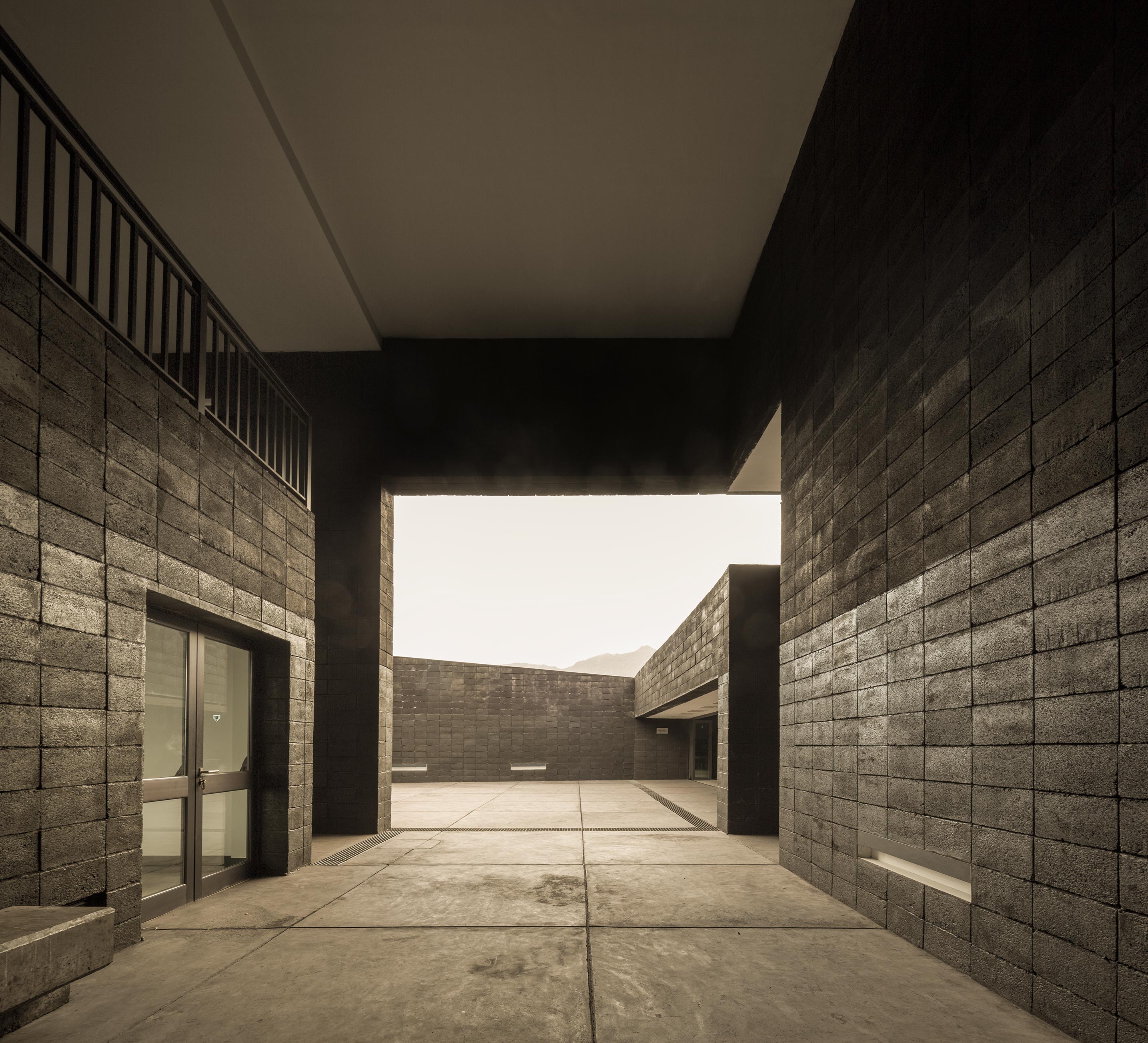 Fogo 岛自然公园总部-21