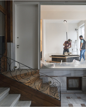 凯德 [底座]丨土耳其伊斯坦布尔