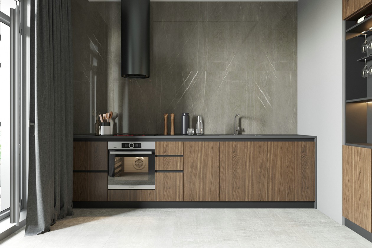 极简美学之家，精致生活典范-5