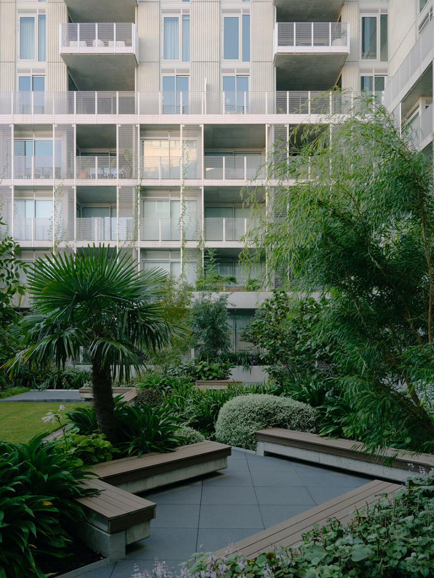 Brunswick Yard公寓丨澳大利亚墨尔本丨Carr-13