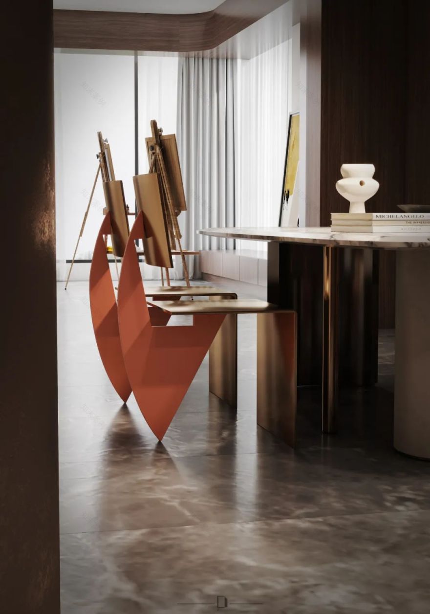 宁波江南一品丨中国宁波丨重庆见界设计-59