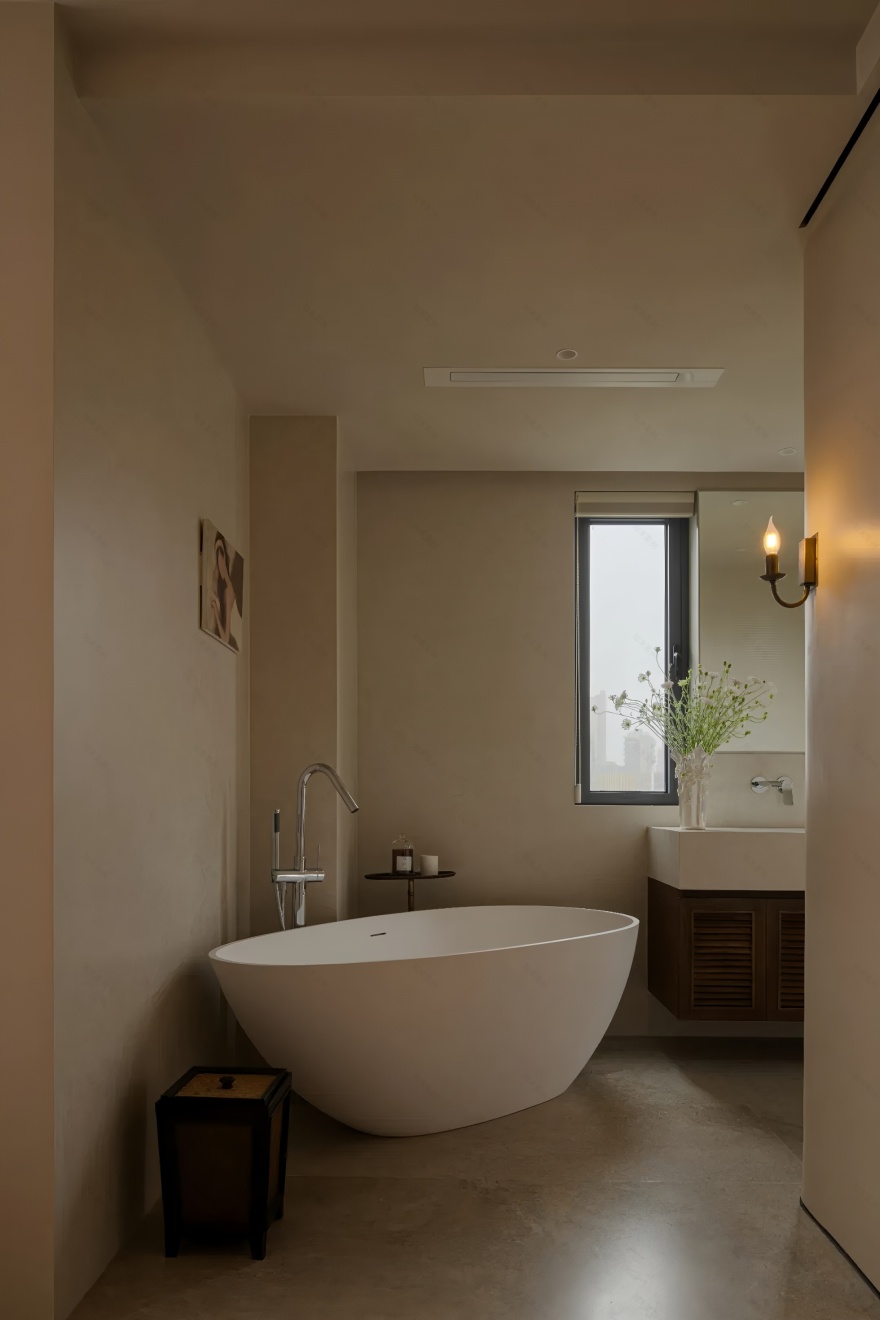 万象风华X宅丨中国温州丨温州Mooli墨立设计-40