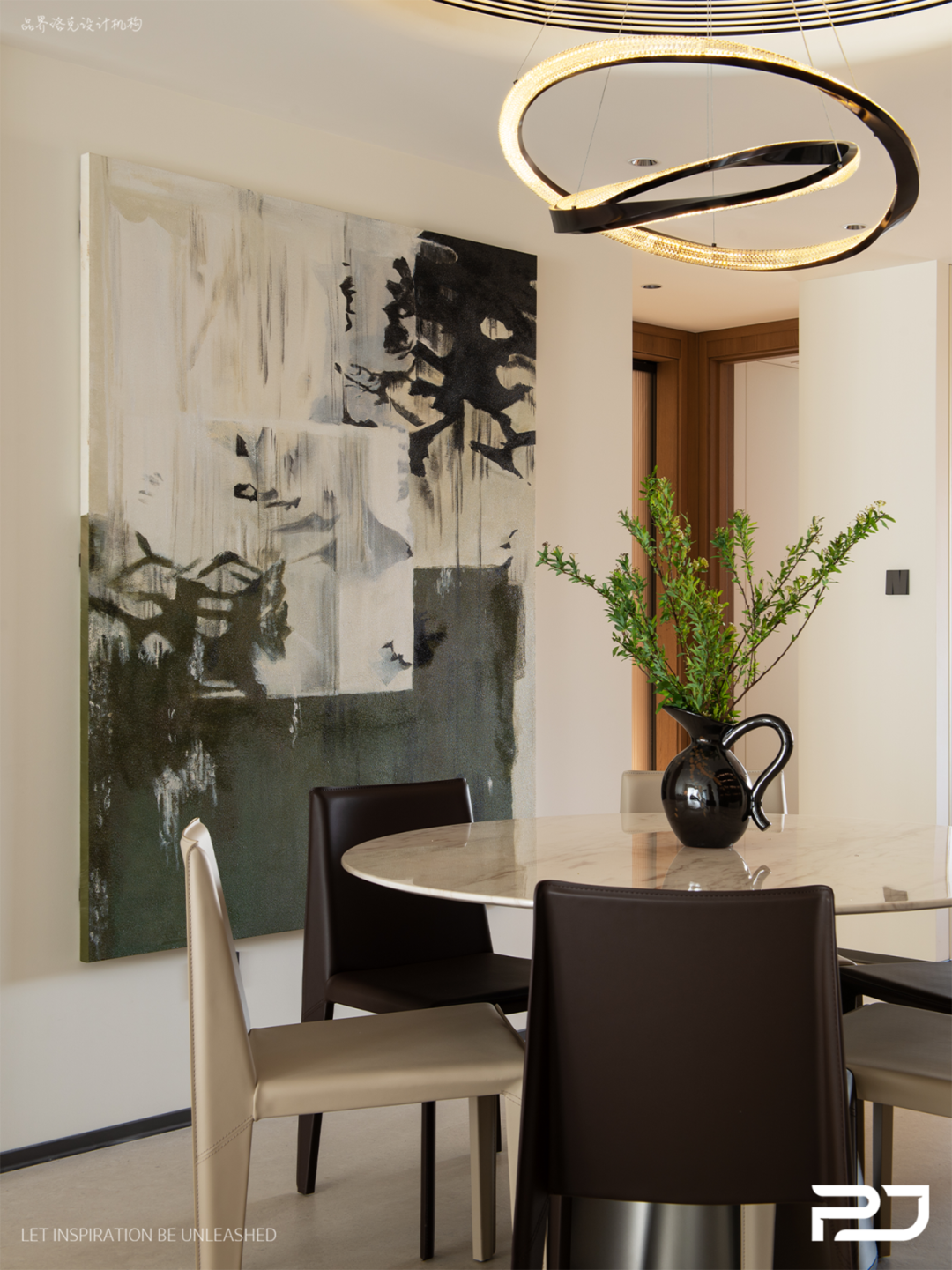 实景 万科大明宫丨品界洛克设计-17