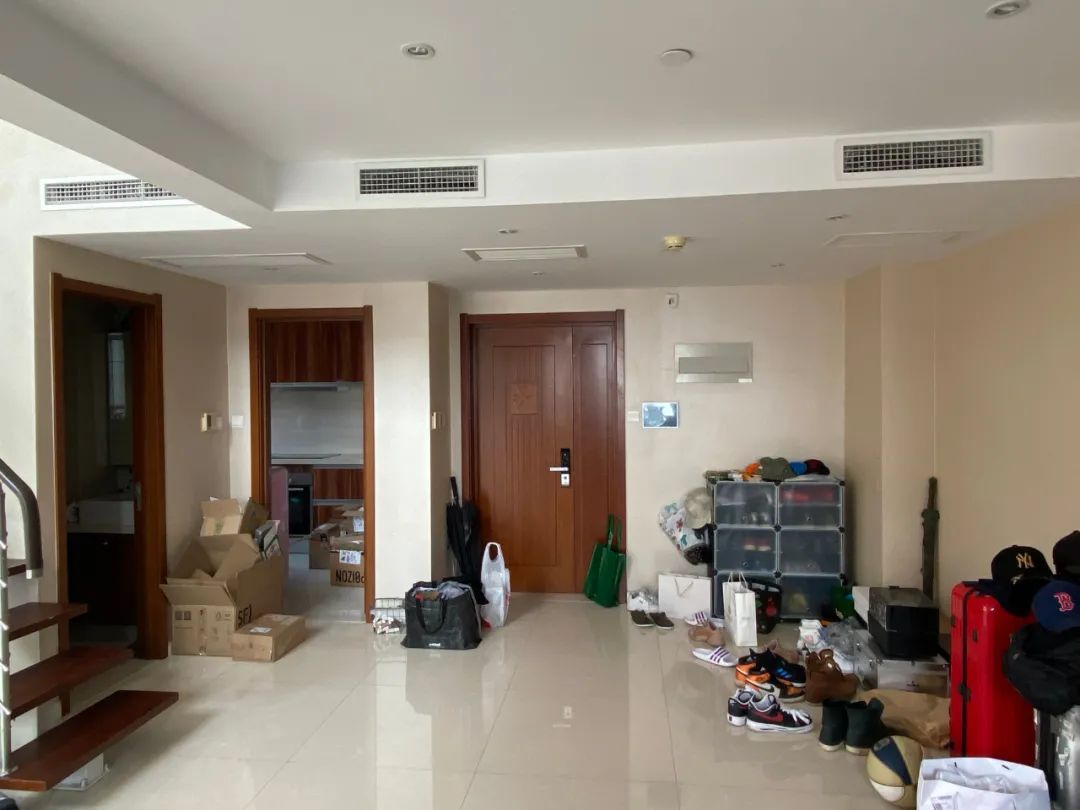 微醺假日,Small Holiday Project丨中国天津丨深白设计-8