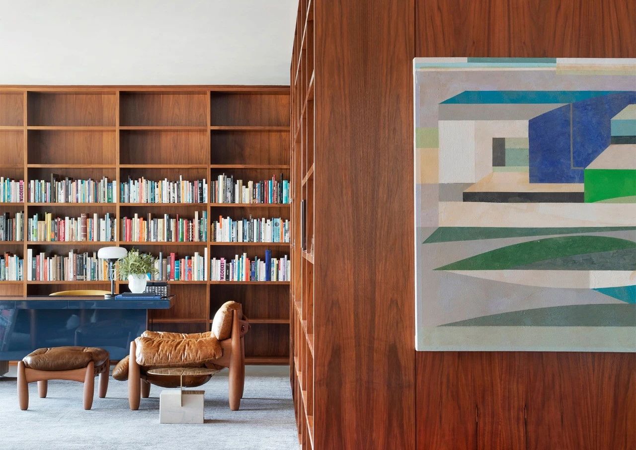 遗产公寓丨巴西丨Guilherme Torres-44